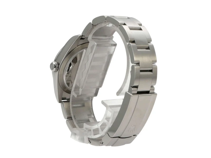 Rolex Oyster Perpetual 34 mm 124200 Pistachio