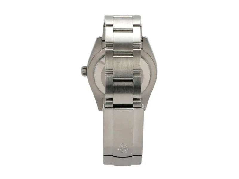 Rolex Oyster Perpetual 34 mm 124200 Pistachio