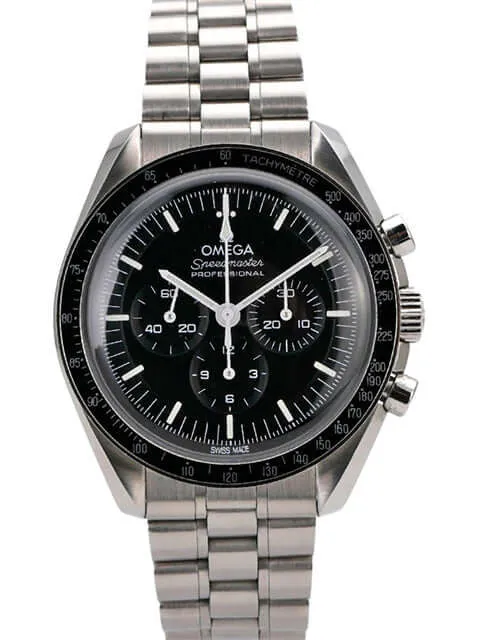 Omega Speedmaster Professional Moonwatch 310.30.42.50.01.001