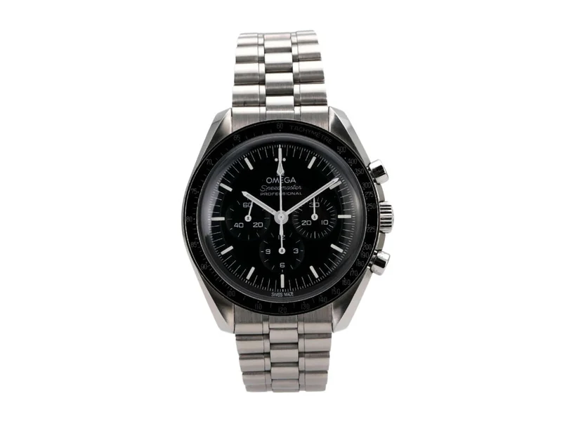 Omega Speedmaster Professional Moonwatch 310.30.42.50.01.001