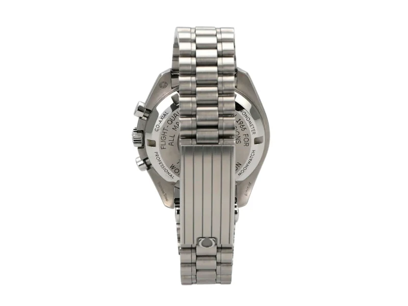 Omega Speedmaster Professional Moonwatch 310.30.42.50.01.001