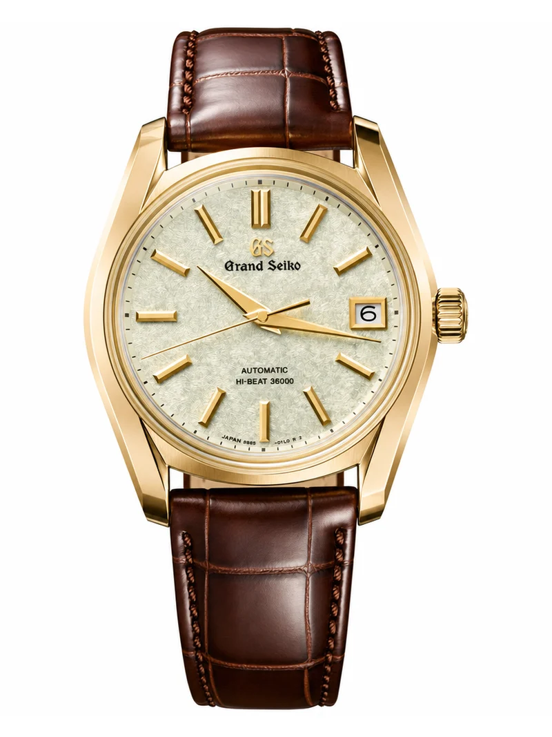 Grand Seiko Heritage Kollektion