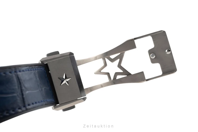 Zenith Defy titanium automatic men's watch 95.9000.670/78.R584 [2604846]