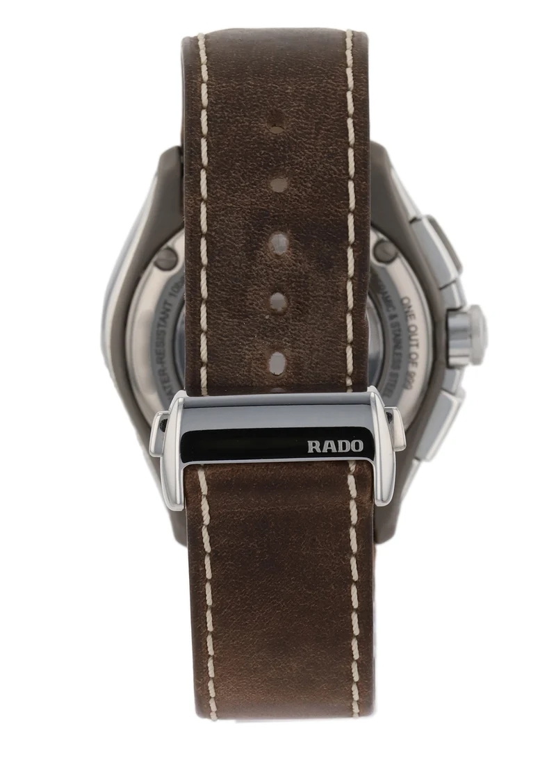 Rado HyperChrome Tennis Automatic Chronograph