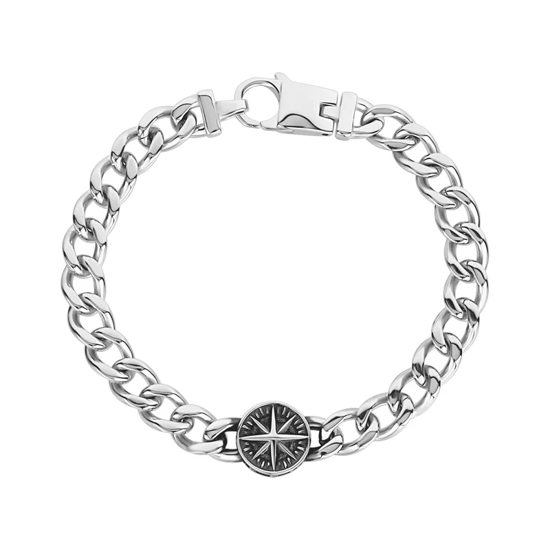 Kubanisches Gliederarmband des Navigators