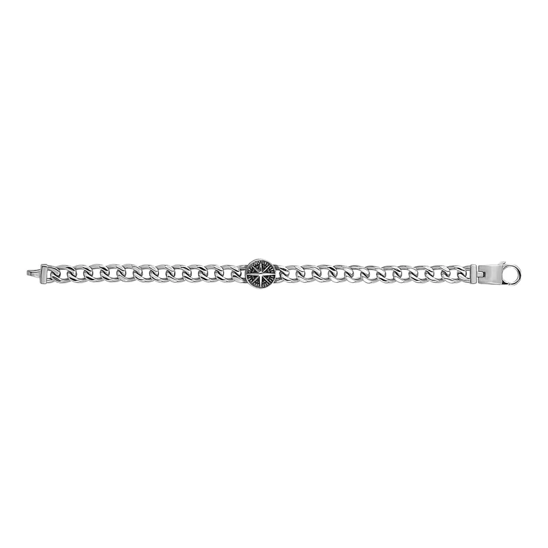 Kubanisches Gliederarmband des Navigators