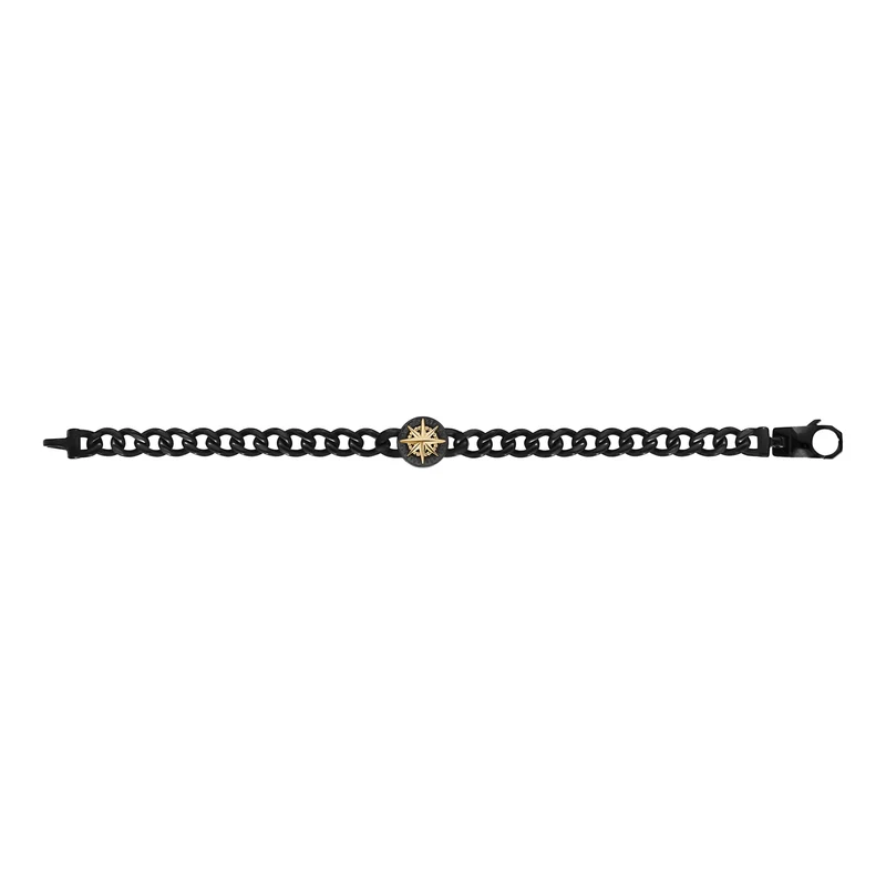 Kubanisches Gliederarmband des Navigators