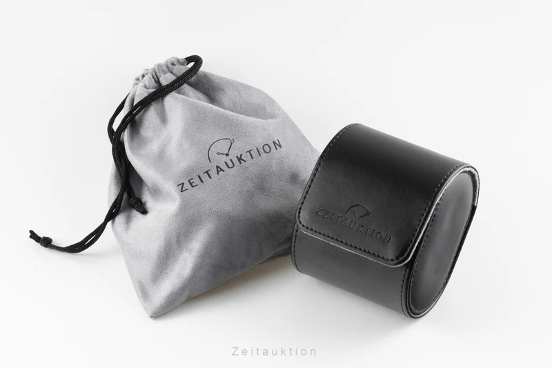 Porsche Design Chronotimer chronograph titanium automatic men's watch 6010.1.10.007 [2604797]