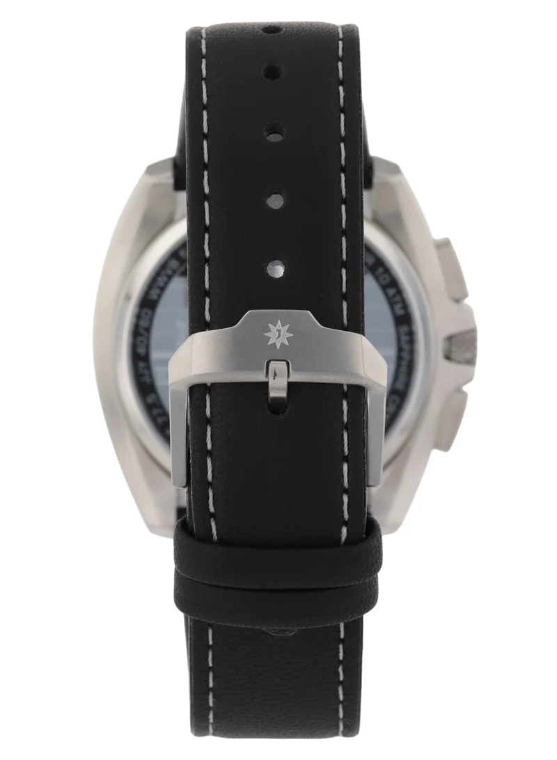 Junghans Kollektion 1972 Mega Solar