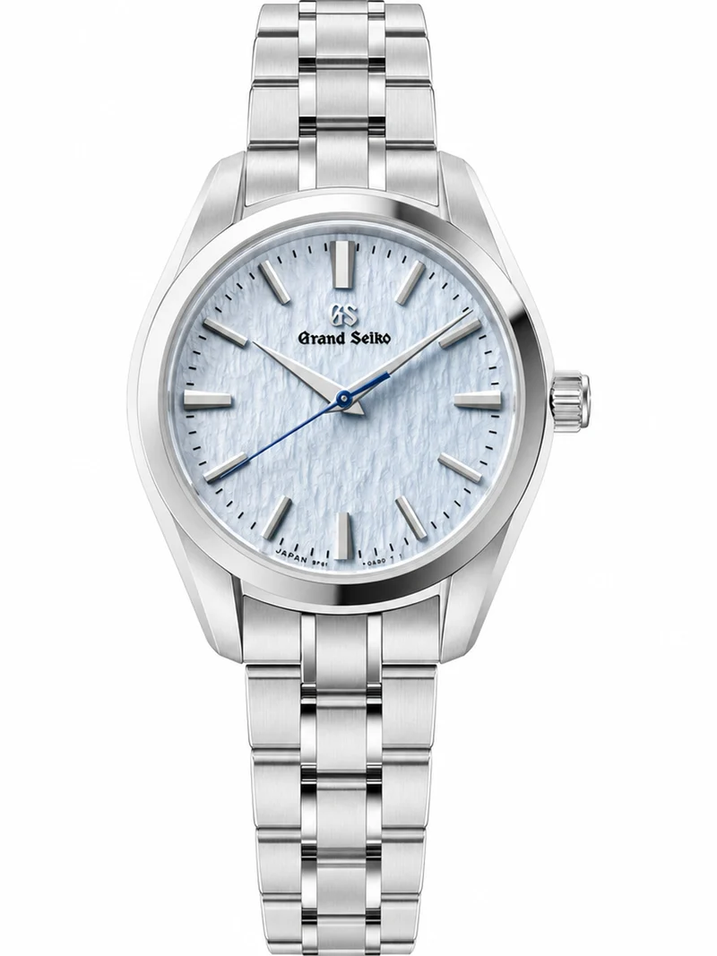 Grand Seiko Heritage Kollektion