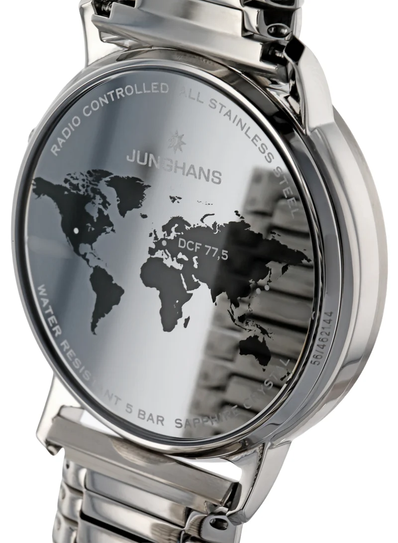 Junghans Kollektion Milano Mega Solar