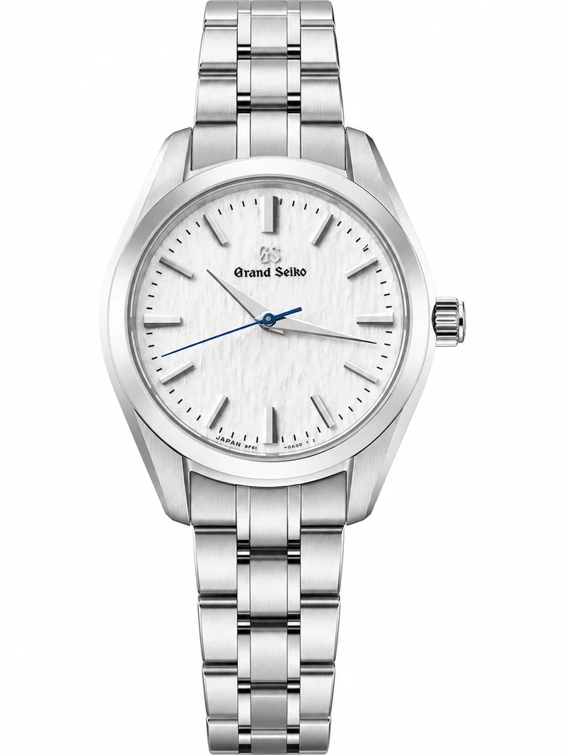 Grand Seiko Heritage Kollektion