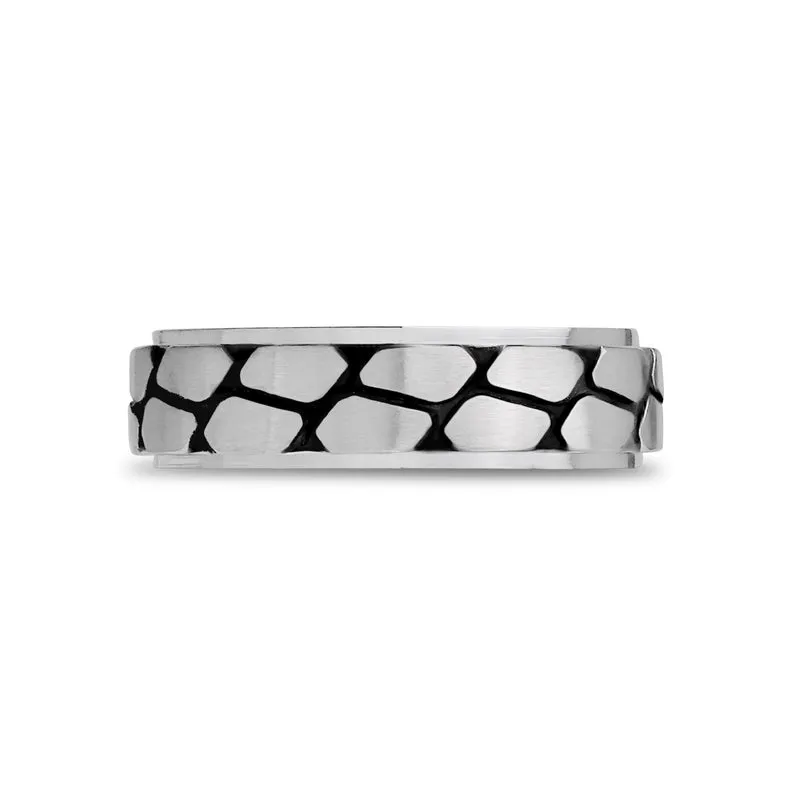 7mm Kopfsteinpflaster Band