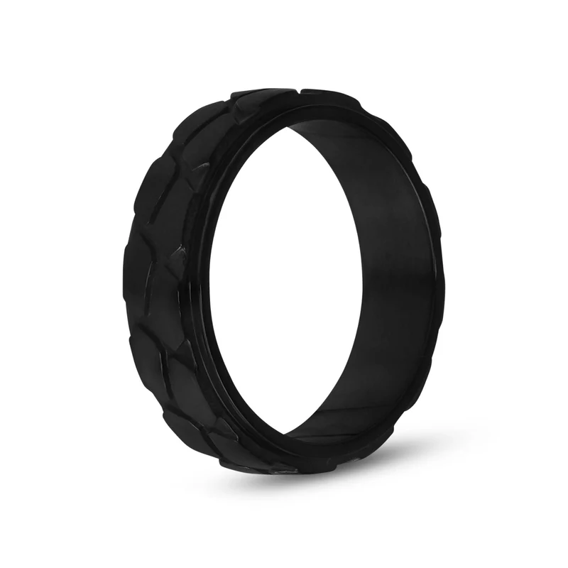 7mm Kopfsteinpflaster Band