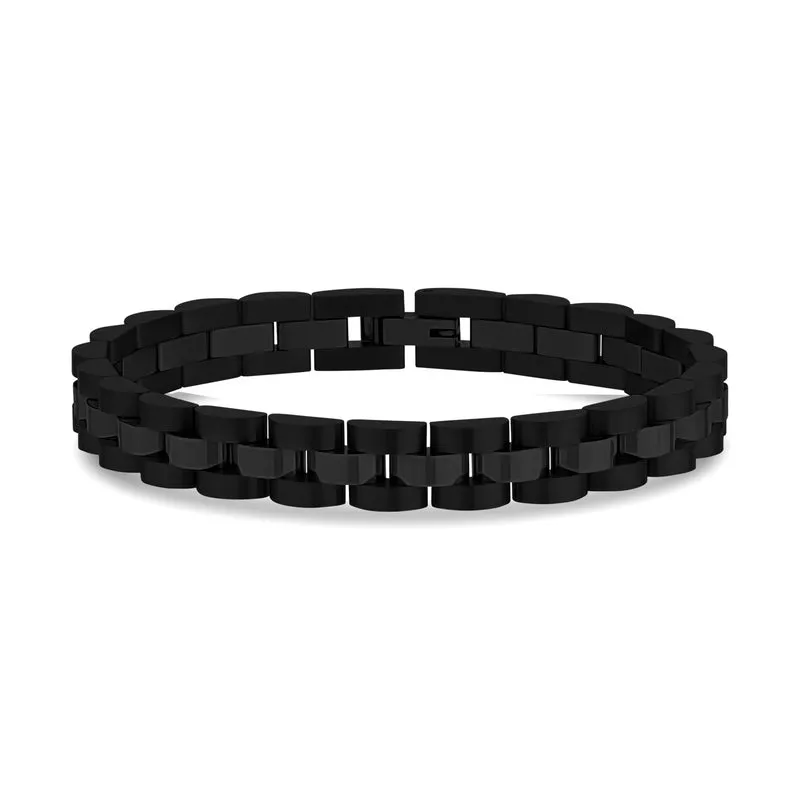 8mm Uhrengliederarmband