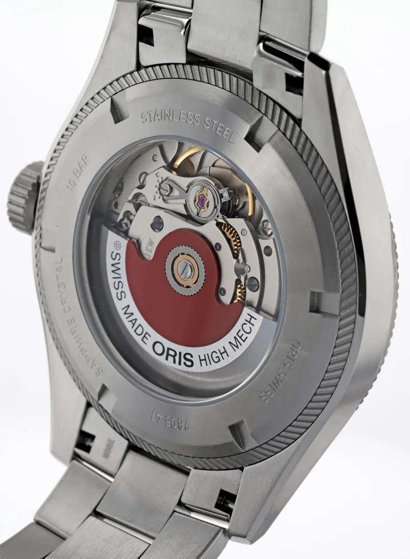 Oris Big Crown ProPilot Date