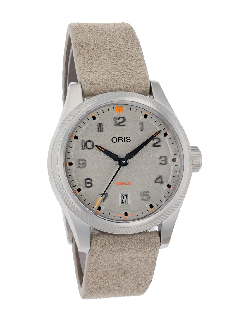 Oris Big Crown ProPilot Date