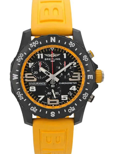 Breitling Endurance Pro X82310A41B1S1