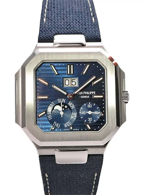Patek Philippe Cubitus 5822P-001 Platin