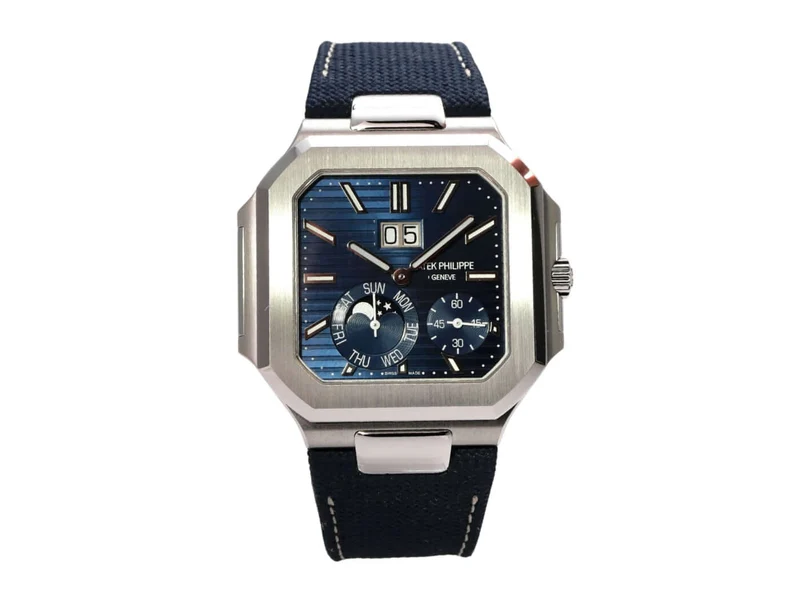 Patek Philippe Cubitus 5822P-001 Platin