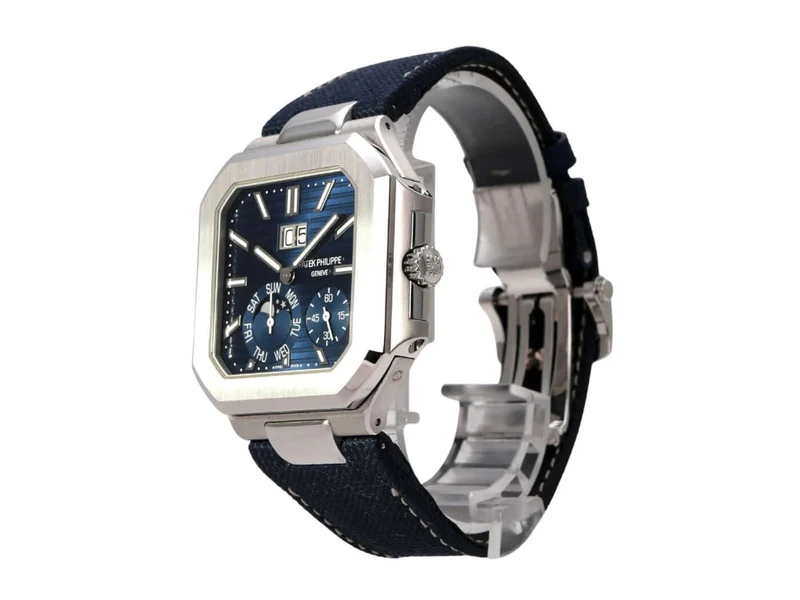 Patek Philippe Cubitus 5822P-001 Platin