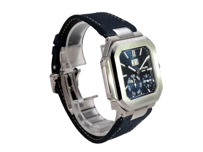 Patek Philippe Cubitus 5822P-001 Platin