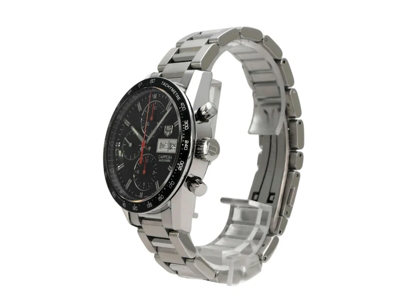TAG Heuer Carrera Calibre 16 Day-Date CV201AH.BA0725