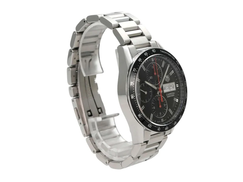 TAG Heuer Carrera Calibre 16 Day-Date CV201AH.BA0725