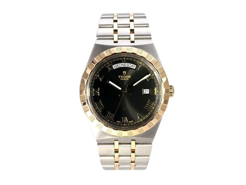 Tudor Royal Day-Date Ref. M28603-0003