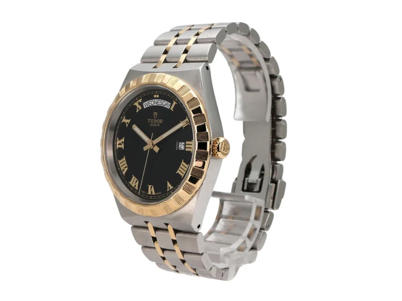 Tudor Royal Day-Date Ref. M28603-0003