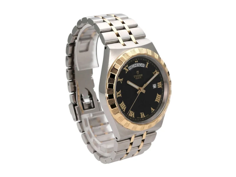 Tudor Royal Day-Date Ref. M28603-0003