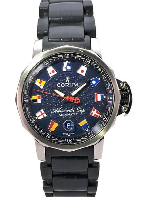 Corum Admiral's Cup Trophy 41 082.833.20