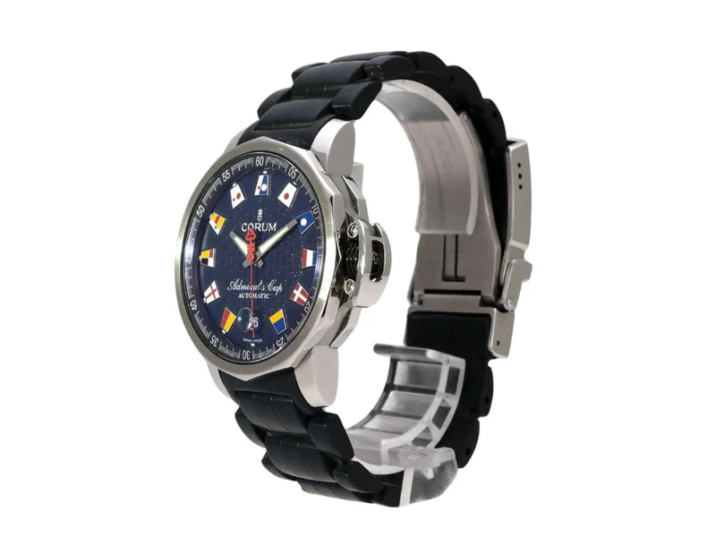 Corum Admiral's Cup Trophy 41 082.833.20
