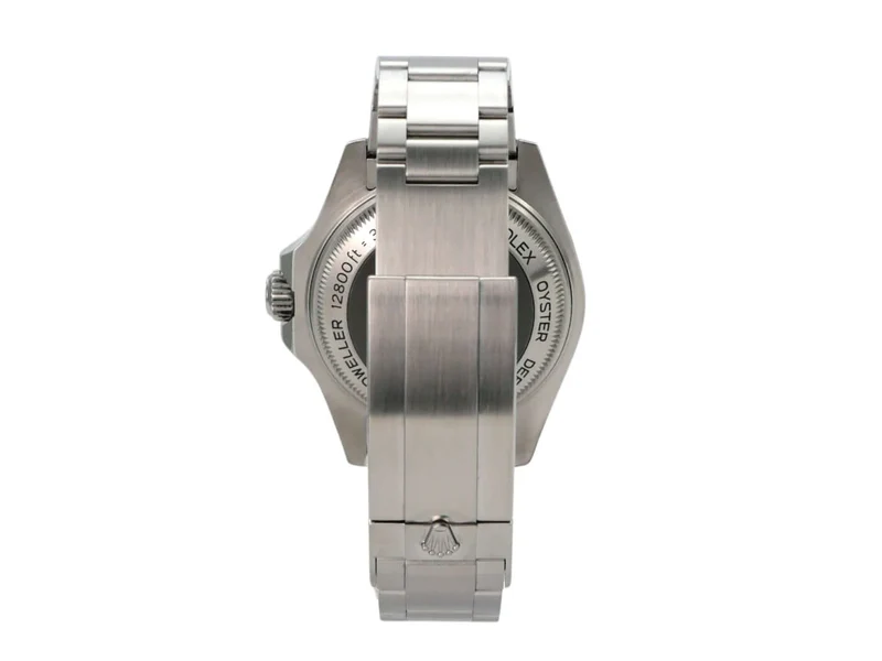 Rolex Sea-Dweller Deepsea 126660 D-Blue