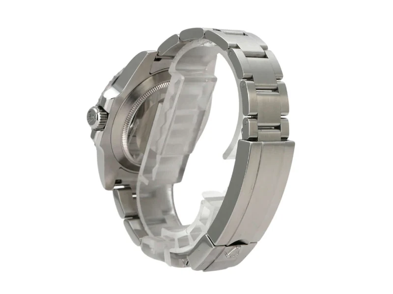 Rolex Submariner Date 116610LV