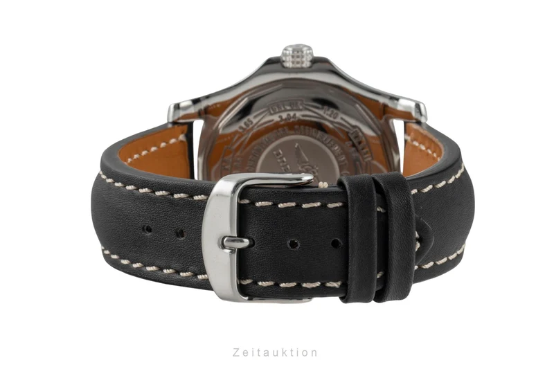 Breitling Avenger II GMT steel automatic men's watch A3239011/BC34 [2506396]