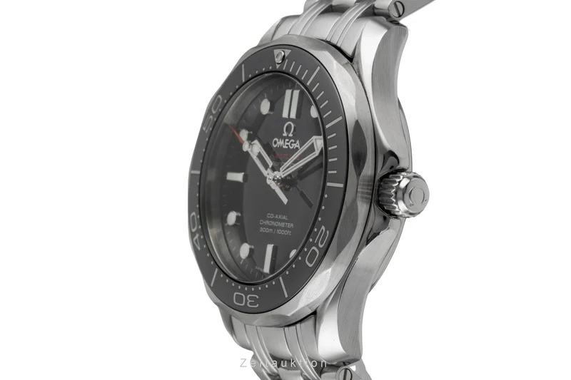 Omega Seamaster steel automatic unisex 212.30.36.20.01.002 [2604787]