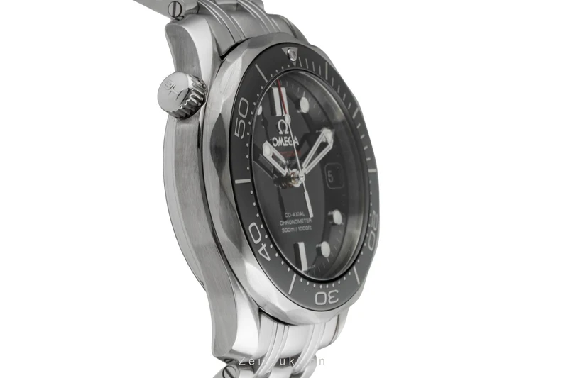 Omega Seamaster steel automatic unisex 212.30.36.20.01.002 [2604787]