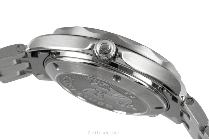 Omega Seamaster steel automatic unisex 212.30.36.20.01.002 [2604787]