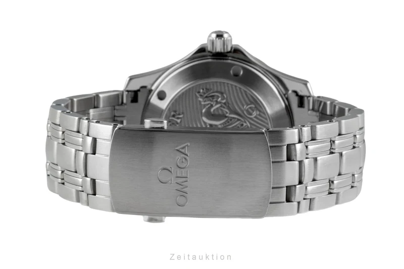 Omega Seamaster steel automatic unisex 212.30.36.20.01.002 [2604787]