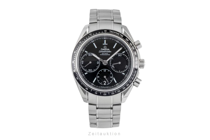 Omega Speedmaster Racing chronograph steel automatic men's watch 326.30.40.50.01.001 [2604477]