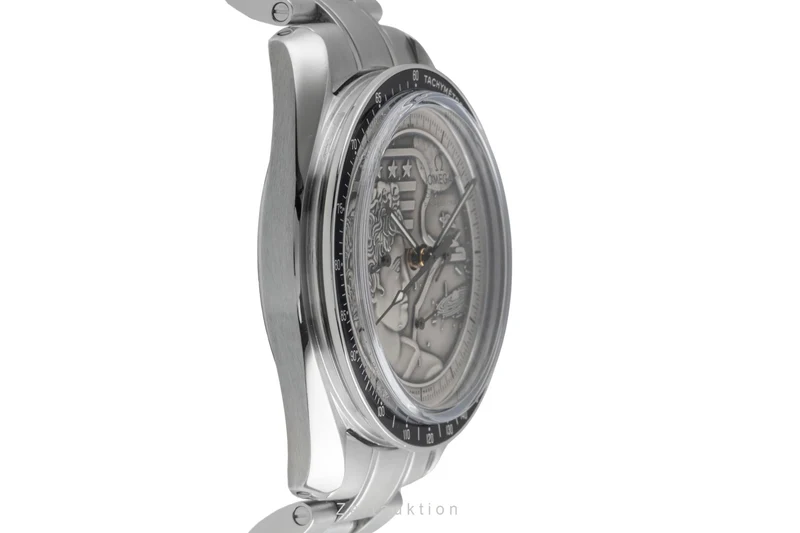 Omega Speedmaster Moonwatch chronograph steel manual winding men's watch 311.30.42.30.99.002 Limited [2604809]