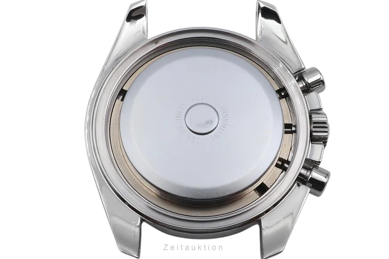 Omega Speedmaster Moonwatch chronograph steel manual winding men's watch 311.30.42.30.99.002 Limited [2604809]