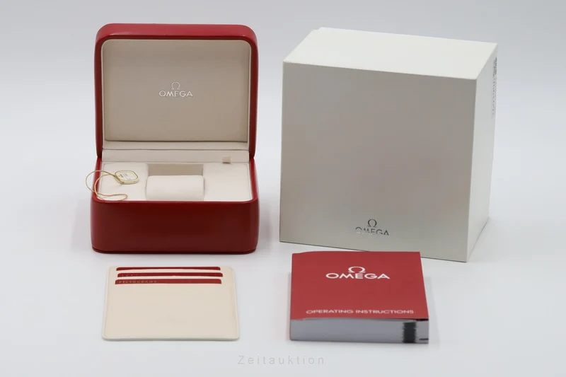 Omega Seamaster steel automatic men's watch 231.13.43.22.03.001 [2603996]