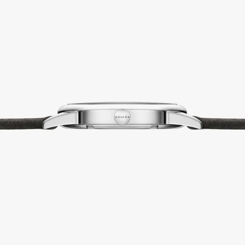NOMOS Club Campus 38 All Olive NOMOS739.GB
