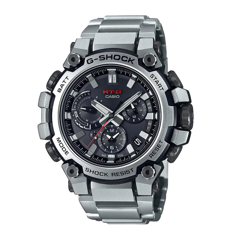 Casio G-Shock MTG MTG-B3000D-1AER