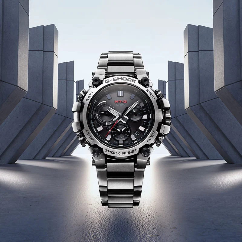 Casio G-Shock MTG MTG-B3000D-1AER