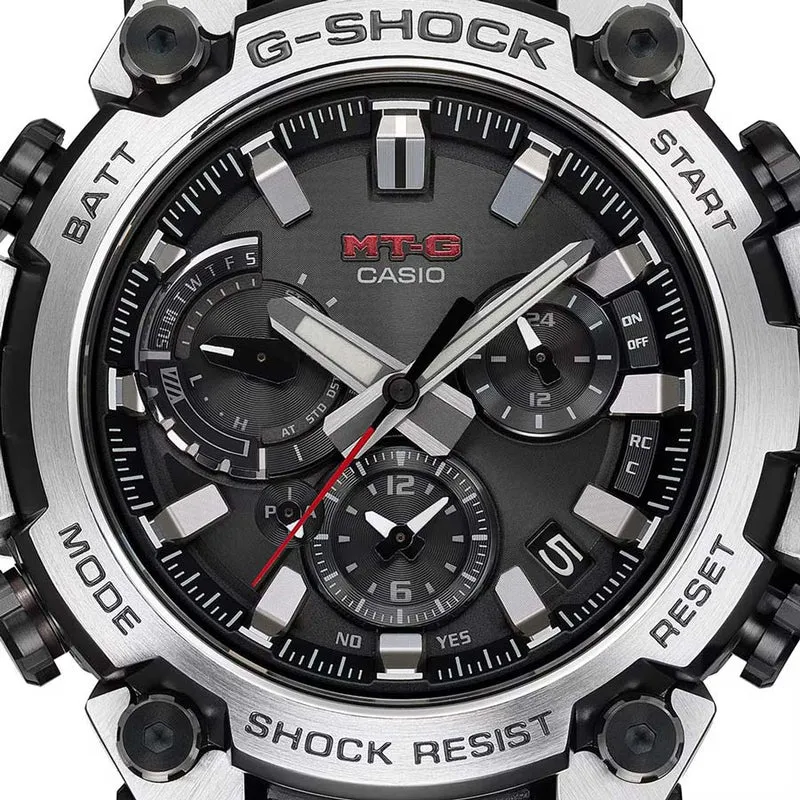 Casio G-Shock MTG MTG-B3000D-1AER