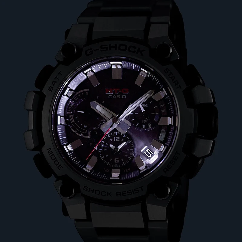 Casio G-Shock MTG MTG-B3000D-1AER