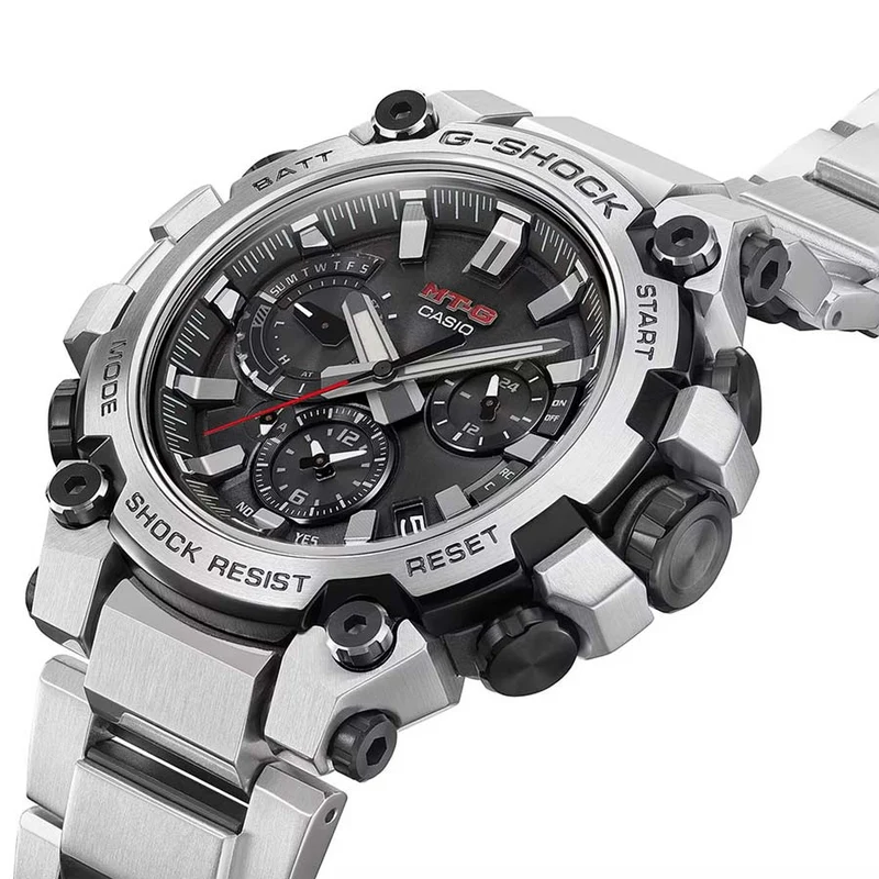 Casio G-Shock MTG MTG-B3000D-1AER